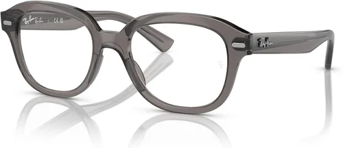 Vista 8 de Ray-Ban Montura cuadrada para gafas graduadas Rx7215 Erik para mujer