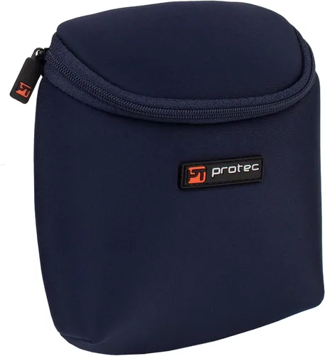 Vista 3 de Pro Tec N276 - Boquilla de neopreno para tuba/saxofón tenor (3 unidades)
