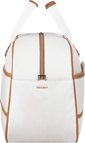 Vista 3 de DELSEY Paris Chatelet Soft Air Weekender - Bolsa de lona de viaje, Chatelet Soft Air Weekender - Bolsa de viaje