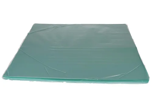 Vista 4 de HSB 100560, envolturas de esterilización CSR, permeables, repelentes de líquidos, duraderas y fáciles de usar, resistentes al desgarro,