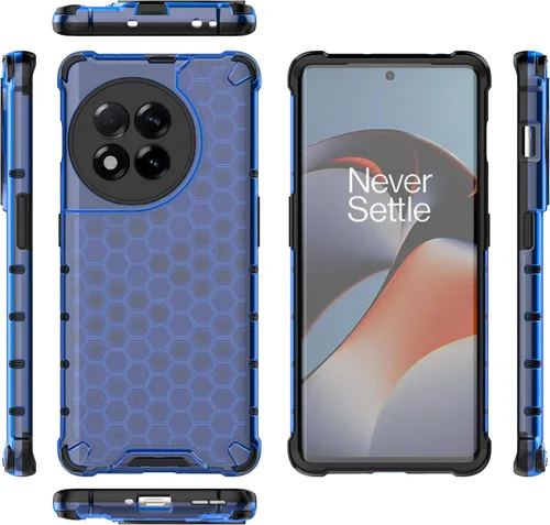 Vista 13 de Funda compatible con Nothing Phone 2, compatible con Nothing Phone (2) / Dos fundas 2 en 1 para teléfono, color negro
