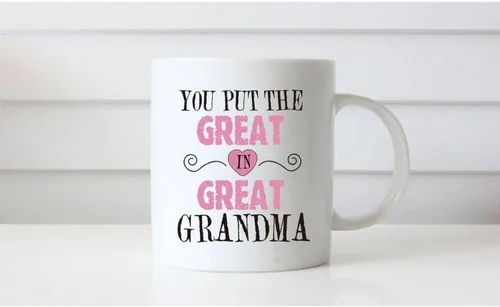 Vista 5 de Taza de café divertida de regalo de cumpleaños - "It took me 30 years to look this good" - los mejores regalos para la familia - taza de cerámica