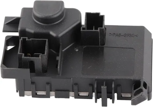 Vista 9 de Resistencia del motor del soplador, 2218706758 2218200110 Accesorio de reemplazo del resistor del motor del ventilador del calentador