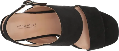 Vista 5 de Aerosoles Sandalias de tacón Emmex para mujer