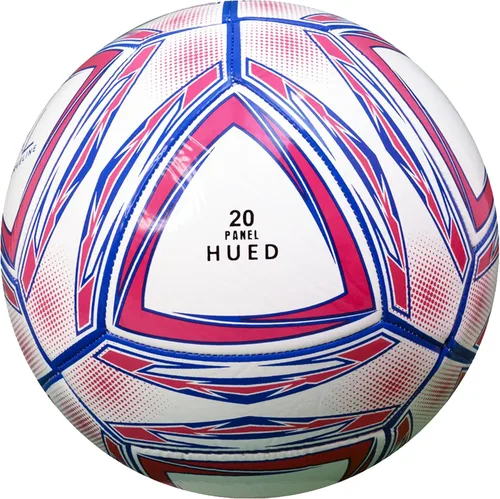 Vista 2 de Soccer Ball Size 4 Training Soccer Ball – Machine Stitched TPU Soccer Ball for Indoor Courts and Outdoor Fields