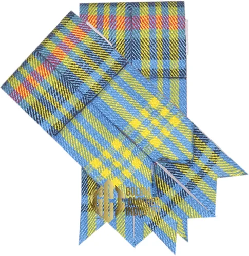Vista 29 de Kilts Hose Flashes I Scottish Traditional Socks Flashes