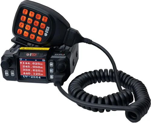 Vista 2 de Paquete UV-25X4 + RB-50 + TB-320A + PC04