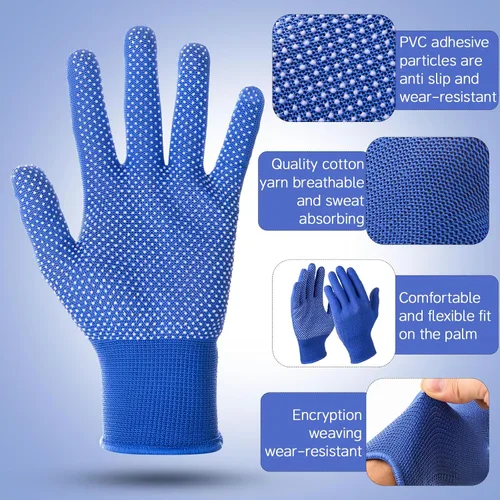 Vista 9 de Kit completo de reparación de bicicleta con bolsa impermeable y bomba de neumáticos estable Herramienta esencial para bicicleta, kit de parches