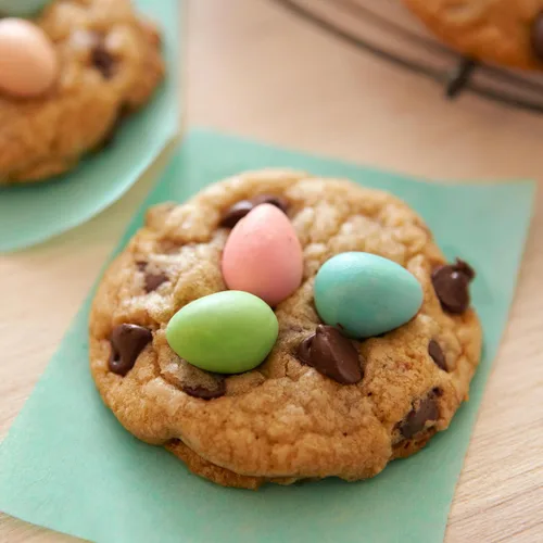 Vista 5 de Mini huevos de Pascua (6.00 oz/6 onzas., por paquete) (importados de Canadá)