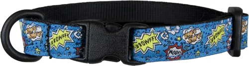 Vista 14 de RC Pets Kitty Breakaway - Collar para gatos, Cat-titude