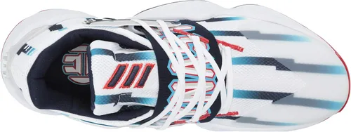 Vista 5 de adidas Harden Vol. 4 - Zapatillas de baloncesto para hombre