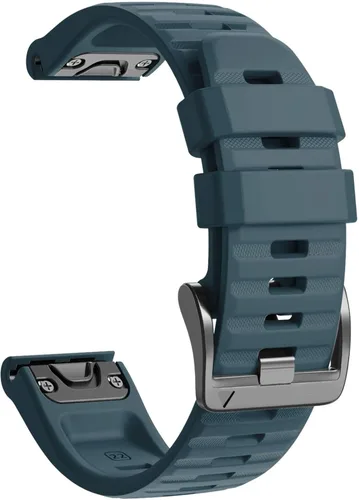 Vista 11 de NotoCity Compatible con Fenix 6 Correa de reloj de 0.866 in para Fenix 8 1.850 in/Fenix 6/Fenix 6 Pro/Fenix 5/Fenix 5 Plus/Forerunner 935/Forerunner