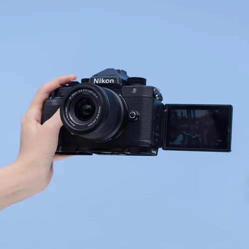 Vista 6 de VILTROX 20 mm F2.8 Z-Mount Lente AF Prime de Enfoque Automático Gran Angular de Fotograma Completo para Montura Nikon Z Mount Z8 Z9 Z6 Z7 Z6 II Z7