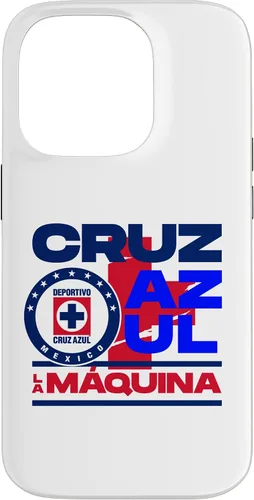 Vista 17 de Cruz Azul - Obtenga una gran puntuación con nuestra exclusiva funda de la colección para iPhone 17