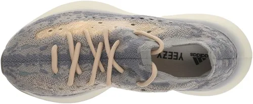 Vista 4 de adidas Zapatos Yeezy Boost 380 para Niños Varones