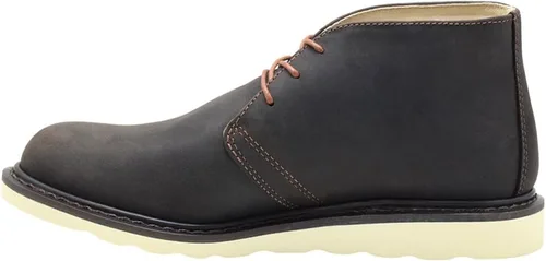 Vista 4 de Golden Fox Enzo - Botas Chukka para hombre
