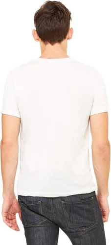 Vista 6 de Bella+Canvas Para Hombre 3415C