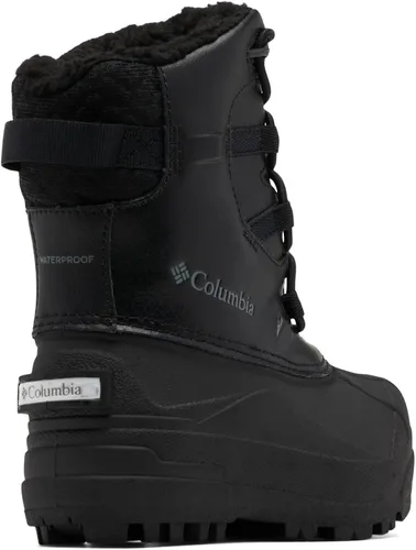 Vista 9 de Columbia Botas de nieve unisex Bugaboot Celsius para niños, Nieve
