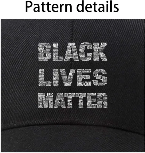 Vista 2 de Gorra de béisbol ajustable para papá, sombrero de algodón no estructurado