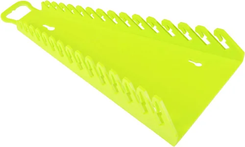 Vista 20 de Ernst Manufacturing - Pinza de 4 llaves rojas (5040)