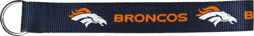 Vista 28 de Siskiyou Sports NFL unisex-adult Lanyard Key Chain