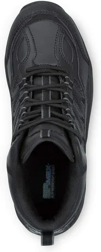 Vista 4 de SR Max Boone, zapatos de trabajo antideslizantes para hombre, estilo excursionista, EH
