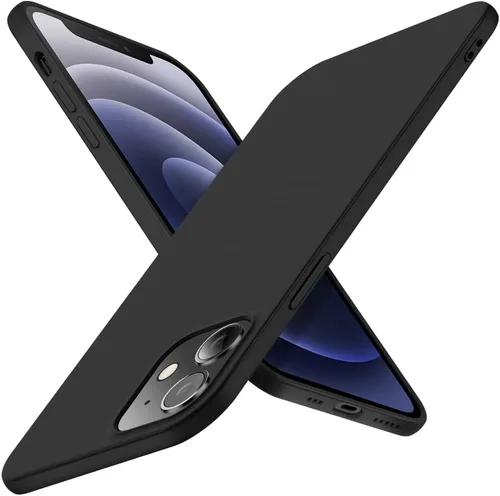 Vista 161 de X-level Funda para iPhone 11 Pro Max, delgada y suave TPU superficie mate, funda ultradelgada para teléfono, ligera, protectora completa