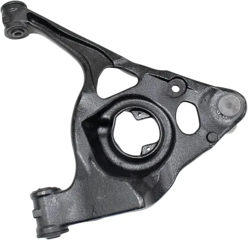 Vista 420 de Conjunto de Brazo de Control Inferior Delantero y Junta Esférica TRQ para Lado del Conductor y del Pasajero 2 Piezas Compatible con Ford Mustang GT