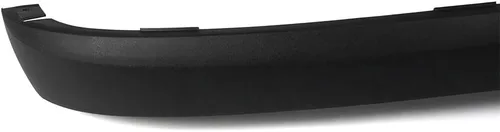 Vista 3 de CROSSDESIGN Deflector de aire de parachoques delantero inferior compatible con Chevy Avalanche/Suburban/Tahoe 2007-2013 GM1092208 15203734