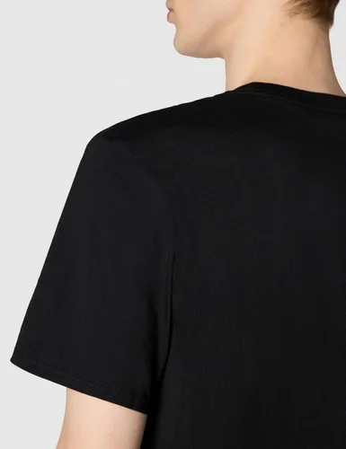 Vista 6 de Karl Lagerfeld Camiseta Kocktail Karl para hombre Negro
