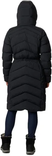 Vista 2 de Columbia Women's Ember Springs Long Down Jacket