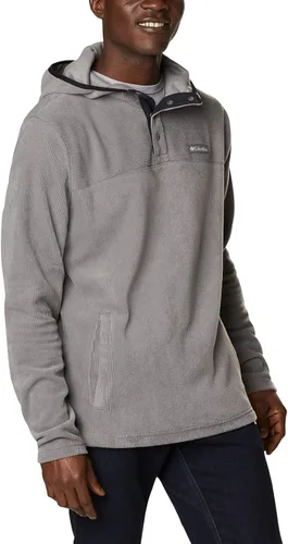 Vista 5 de Columbia Steens Mountain Novelty 12 Snap Hoodie
