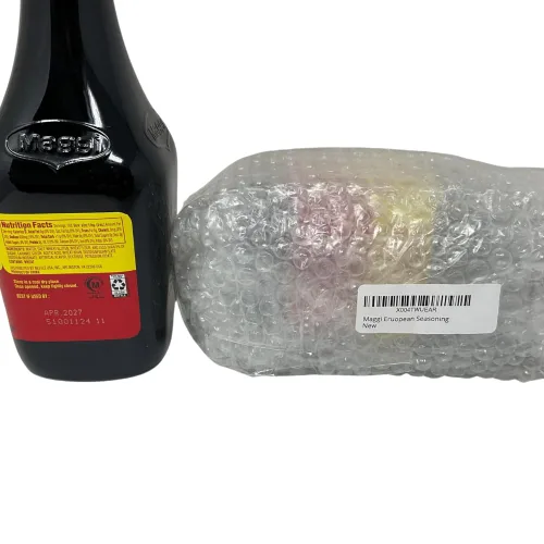 Vista 3 de Maggi Condimento Eruopean