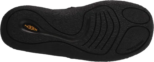 Vista 4 de Pantuflas antiderrapantes KEEN para mujer