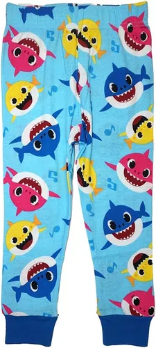 Vista 5 de Nickelodeon Colección de batas y ropa de dormir para niños