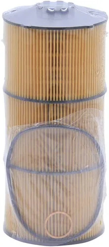 Vista 7 de Filtro de aceite LF-1306 A4721800109 A4721800509 A4721840225 A4721841325 A4731800909 LF17511 P7505 P551005 LP50909 0 579 09 Compatible con motores