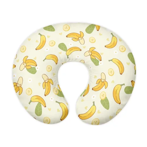 Vista 29 de American Stars - Funda de almohada de lactancia suave y cómoda para recién nacido, resistente a las manchas y a los arañazos del 4 de julio