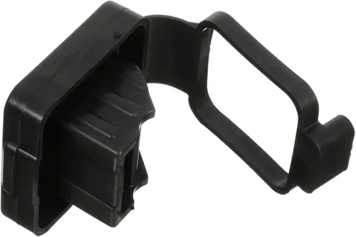 Vista 3 de Enchufe receptor de enganche Jeep Liberty 2002-2012 - Logotipo de Jeep