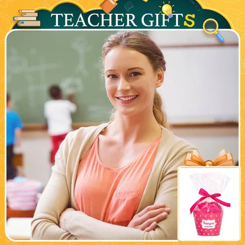 Vista 5 de HAPPYPOP Graduation Reading Gifts for Women - Book Graduation Teacher Socks for Her