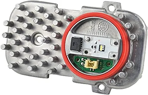 Vista 5 de 63117263051 2 x Faro LED módulo de diodo de inserción de luz compatible con B-MW 428i, 435i 2014 2015 2016