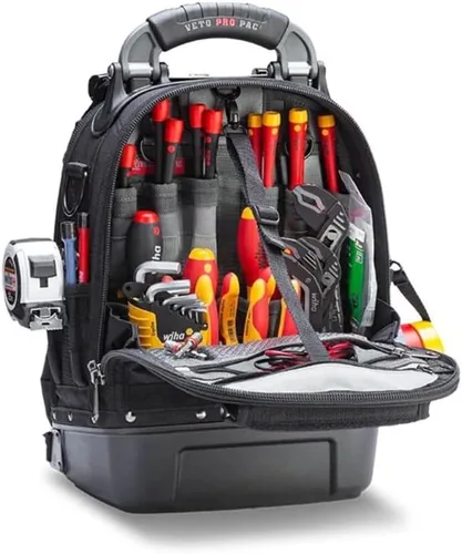 Vista 3 de Veto Pro Tech Pac MC (compacto)