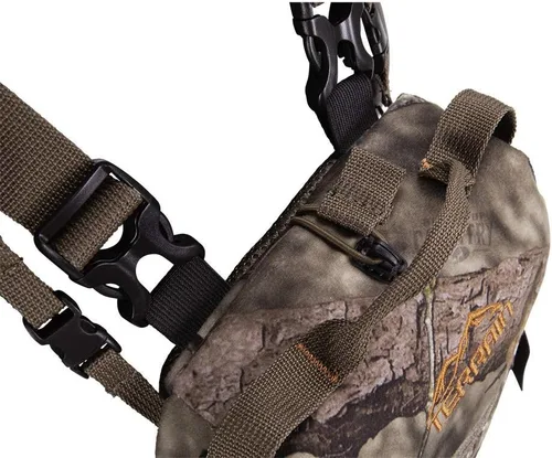 Vista 3 de Allen/Plateau y Mesa Deluxe/Marrón, Verde y Bronceado, Realtree Edge y Mossy Oak Break-Up Country
