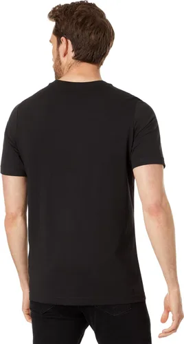 Vista 2 de PUMA Camiseta gráfica para hombre (disponible en tallas grandes y altas)