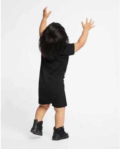 Vista 5 de Nike Mameluco unisex para bebé