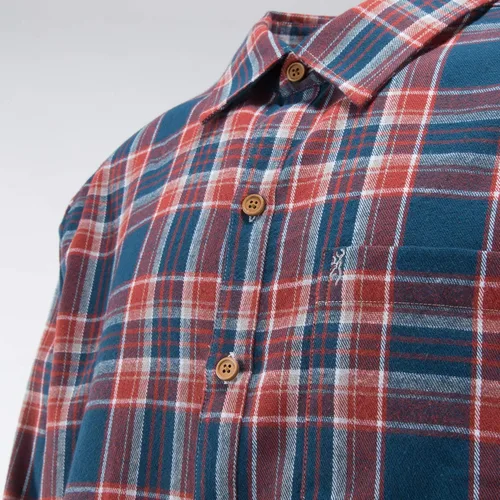 Vista 5 de Browning mens Crawford Shirt