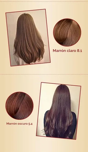 Vista 4 de MOKERU - Champú profesional de color de aceite de argán y coco para el cabello, 16.9 fl oz, champú instantáneo de acción rápida de larga duración