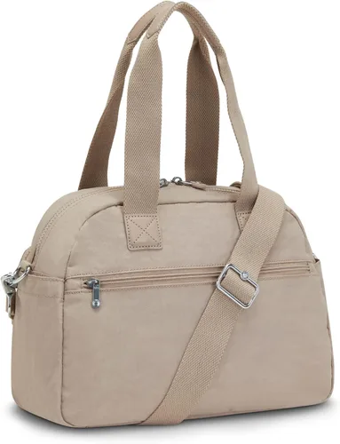 Vista 2 de Kipling Cool Defea para mujer accesorios de organización correa de hombro ajustable bolsa de viaje de nailon