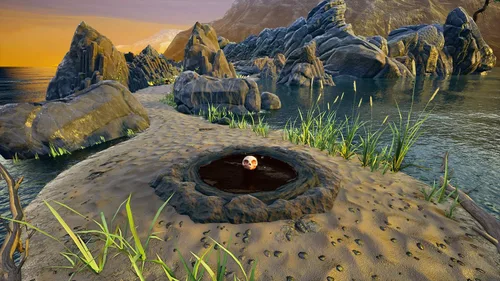 Vista 8 de Skully (PS4)