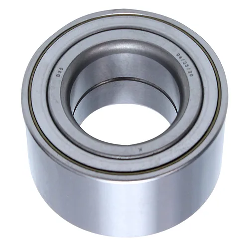 Vista 3 de Detroit Axle - Cojinete de rueda delantera para Honda Civic Chevy Aveo5 Spark Pontiac Lemans Pontiac G3 Wave Optima Suzuki Swift+ VW Jetta Rabbit