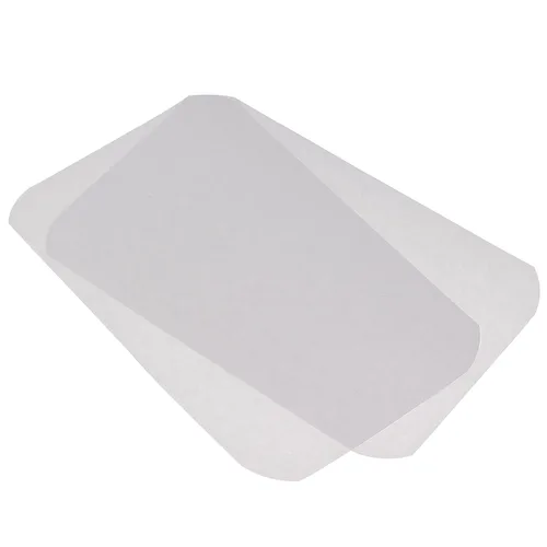 Vista 7 de 101140 Bandeja Cubre Papel Tamaño Ritter B Lavanda 1000/Cs
